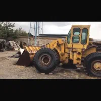 ماشیین الات سنگین