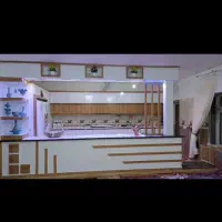 کابینت آشپزخانه وکمد دیواری|مصالح و تجهیزات ساختمان|میاندوآب, |دیوار