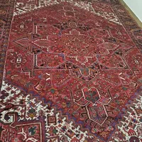 فرش دست بافت ۱۲متری