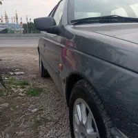 پژو ۴۰۵درحد خشک..دوگانه فابریک|خودرو سواری و وانت|قائم‌شهر, |دیوار