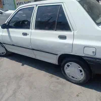 پراید مدل ۹۵