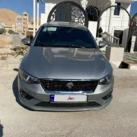 تارا v4 اتومات تیتانیوم