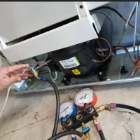 تعمیرات عنوا های یخچال ها|خدمات پیشه و مهارت|آزادشهر, |دیوار