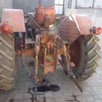 تراکتور  رومانی