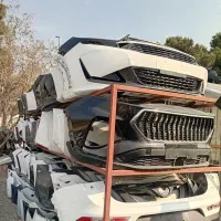 لوازم سپر عقب جلو ریسپکت فیدلیتی دیگنیتی کیا