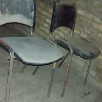 صندلی نشیمن
