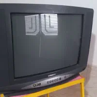 تلوزیون سامسونگ ۲۱ اینچ