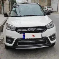 ام وی ام x33s مدل 97|خودرو سواری و وانت|گرگان, |دیوار