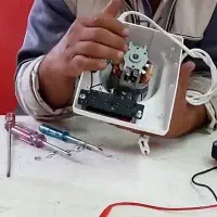 تعمیرات لوازم خانگی