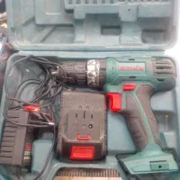 دریل شارژی|ابزارآلات|تهران, گلچین|دیوار