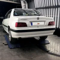 پژو پارس سال|خودرو سواری و وانت|اشنویه, |دیوار