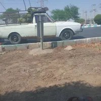 پیکان وانت
