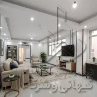 فروش-واحد-110-متری-2-خواب