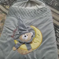 سرویس چهار تیکه نوزادی