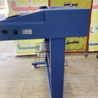 دستگاه صحافی و طلاکوب|فروشگاه و مغازه|تربت جام, مولانا|دیوار