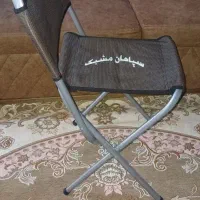 صندلی تاشو نو نو|صندلی و نیمکت|اصفهان, خانه اصفهان|دیوار