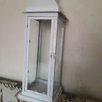 فانوس فلزی