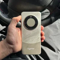 سایفر c10