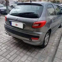 207 دنده 89|خودرو سواری و وانت|تهران, فرودگاه مهرآباد|دیوار