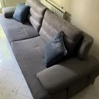 مبل تخت خواب شو مبلیران