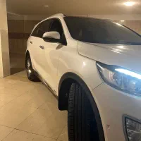 سورنتو ۲۰۱۶ GDI