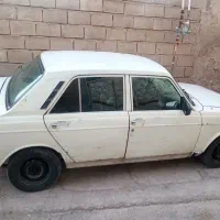 پیکان سواری مدل 83 انژکتوری