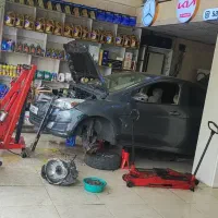 تعمیرگاه تخصصی سجادی سابرینا سنوا X25/D20/U5|قطعات یدکی و لوازم جانبی|تهران, نصرت|دیوار