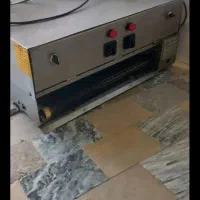 نان درار باقری