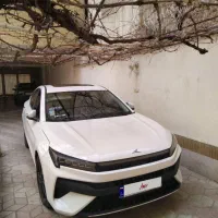 کی ام سی  در حد صفر بدون رنگ شاسی پلمپ