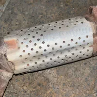 خاک کاتالیزور بنزین و دیزلی