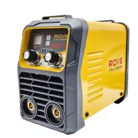 دستگاه جوش اینورتر 350 مارک راو ROVE