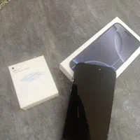 اپل iPhone 16 Pro با حافظهٔ ۱ ترابایت|موبایل|اهواز, پادادشهر|دیوار