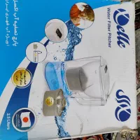 پارچ تصفیه آب