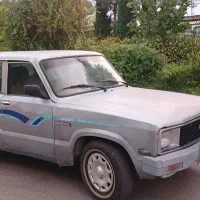 مزدا ۲۰۰۰ ژاپن|خودرو سواری و وانت|میمند, |دیوار