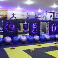 اجاره سانس باشگاه ورزشی