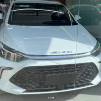 بیجینگ U5 پلاس مدل 1404 فقط اقساطی