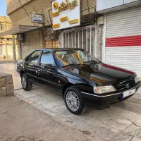 پژو مدل۹۵اتاق ۱۴۰۴تمام فول