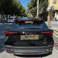 فونیکس FX پرمیوم، مدل 1404|خودرو سواری و وانت|شهرکرد, |دیوار