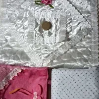 سجاده و چادر و کیف دخترانه ، جشن تکلیف