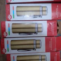 فلاکس مسافرتی  یک لیتر دوزمانه سرد وگرم اصل