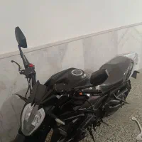 موتور بلنتاz300