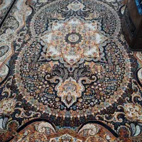 فرش ۱۲ متری ۷۰۰ شانه نخ