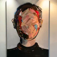 تابلو نقاشی