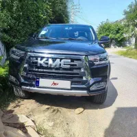 کی ام سی تی ۸ بی رنگ|خودرو سواری و وانت|رامسر, |دیوار