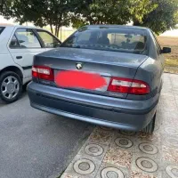 سمند EF7 دوگانه شرکتی 97