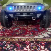 ماشین شارژی
