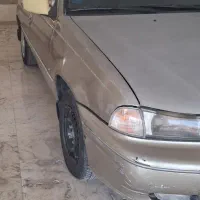 دوو سیلو|خودرو سواری و وانت|قم, بکایی|دیوار