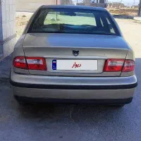 فروش سمند مدل 85|خودرو سواری و وانت|مرودشت, علیآباد|دیوار