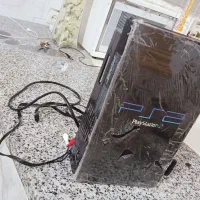 پلی استیشن 2 خشک
