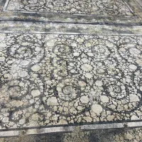 فرش شیش متری